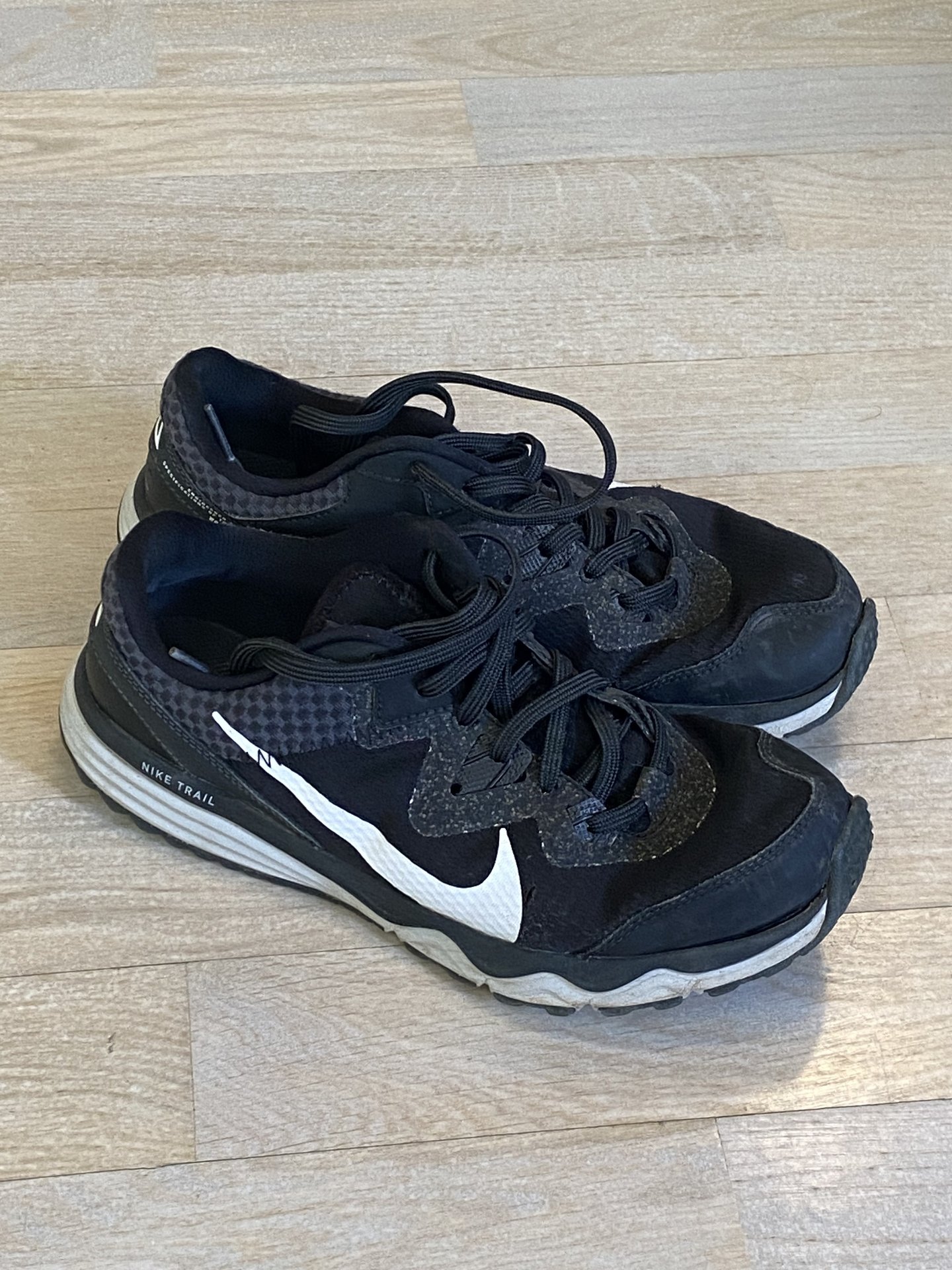 Nike Trail Patiki