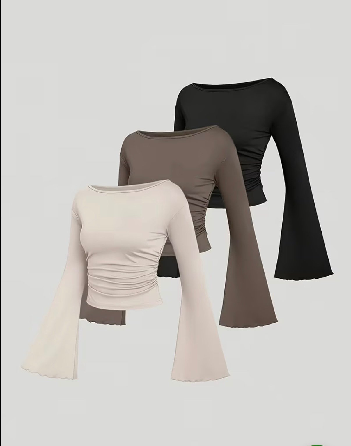 Bluza M
