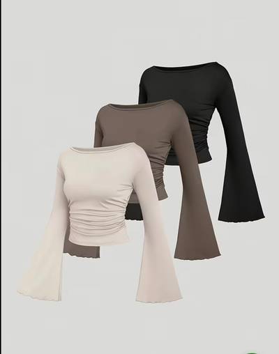 Bluza M