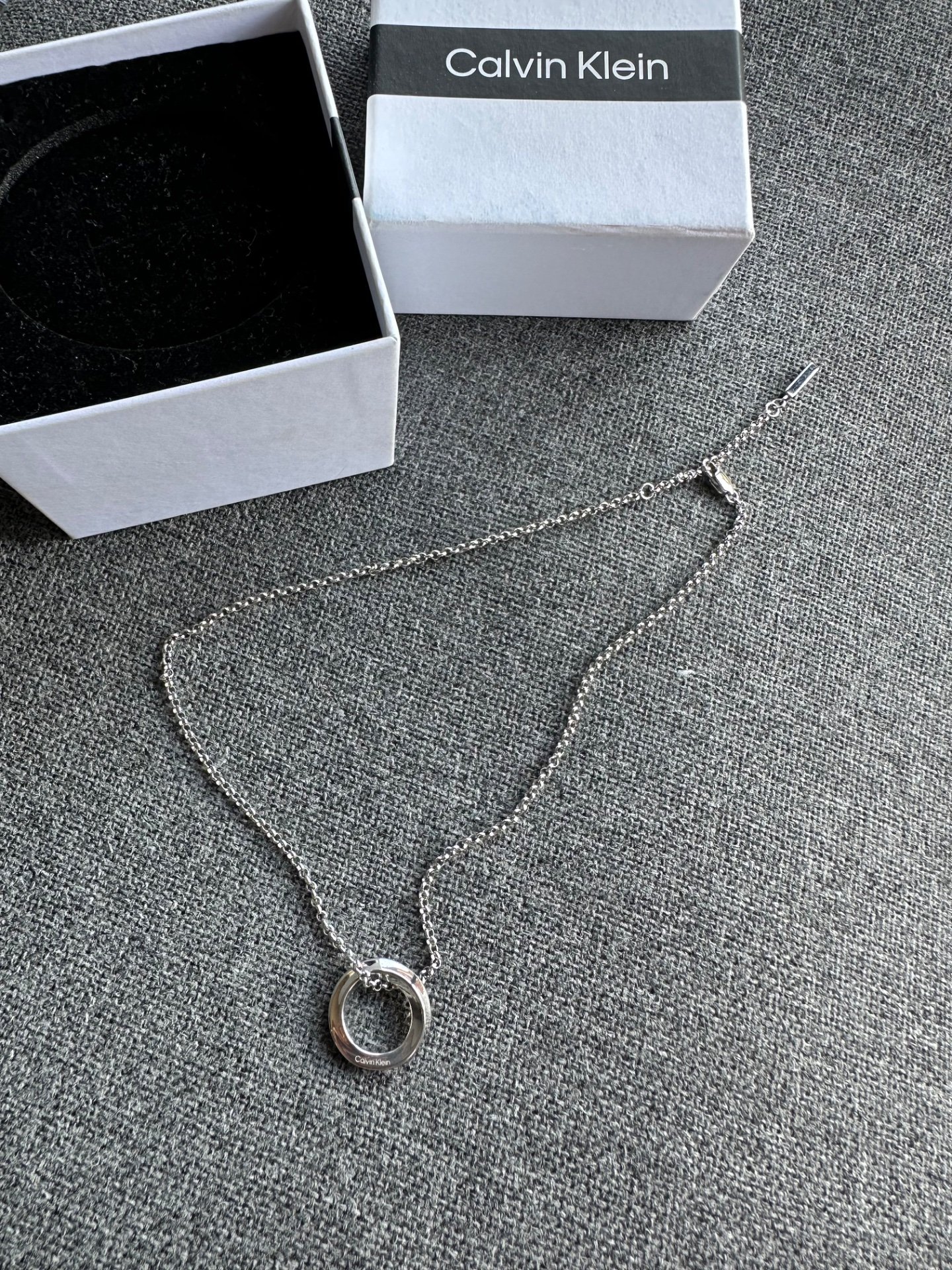 CALVIN KLEIN JEWELRY - 2