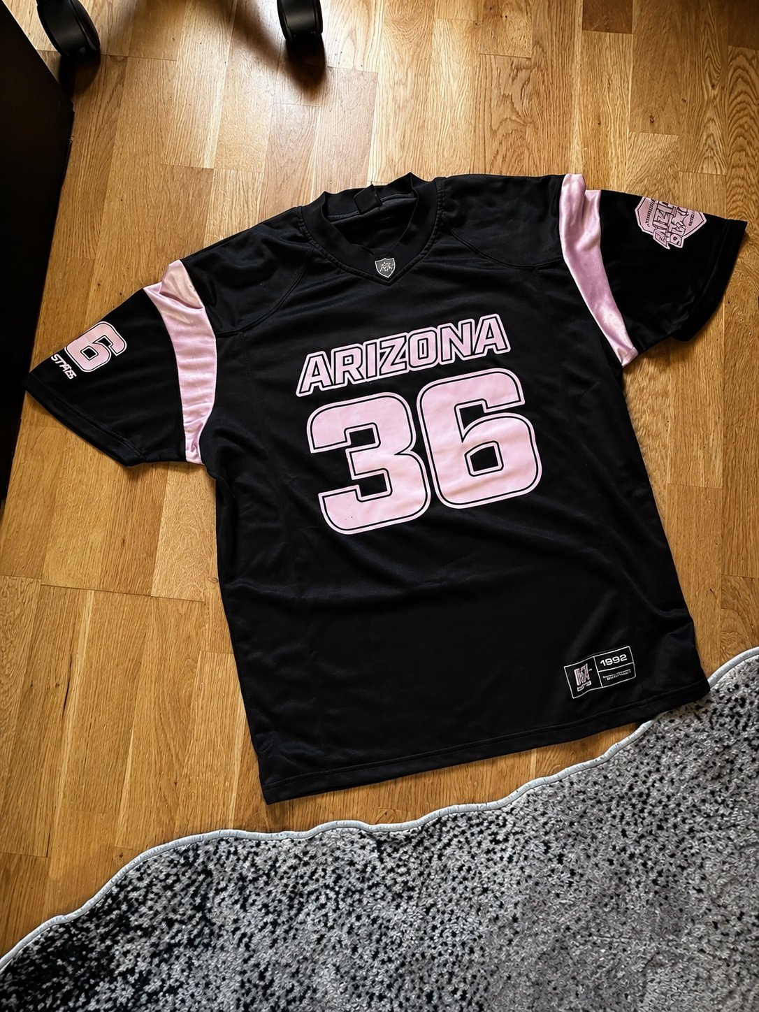 Jersey