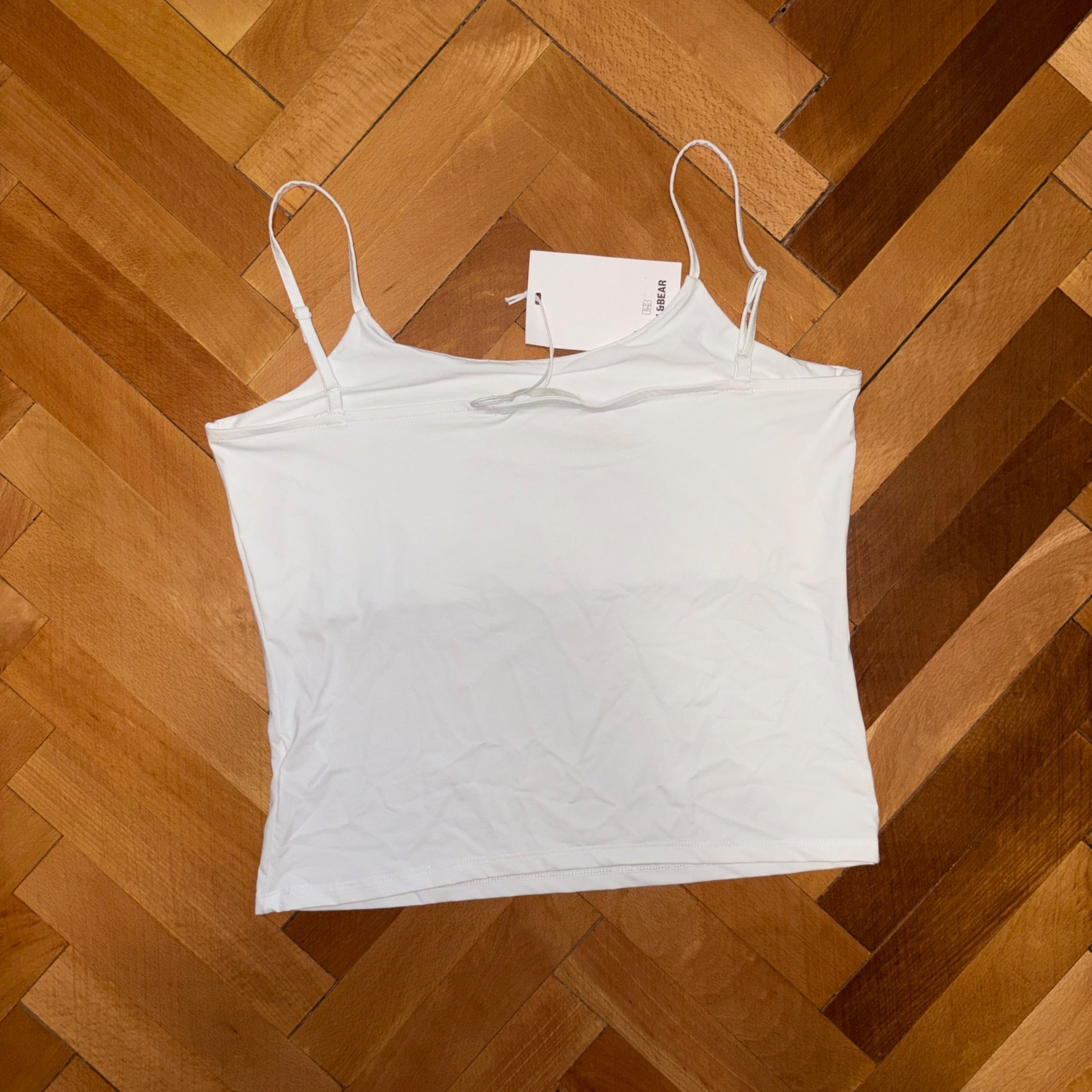 PullandBear top - 3