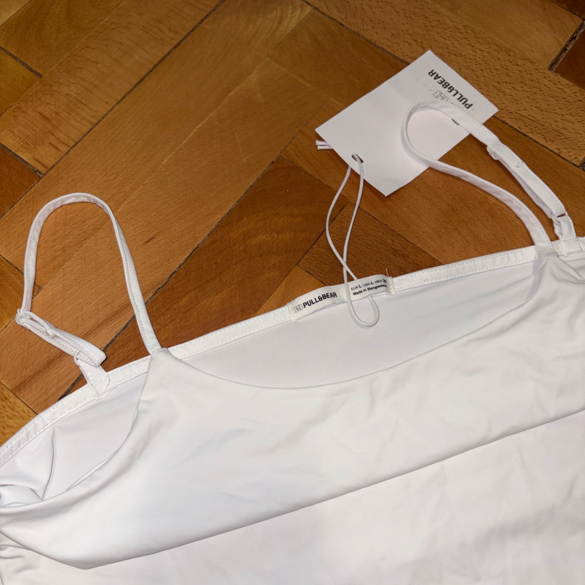 PullandBear top - 2