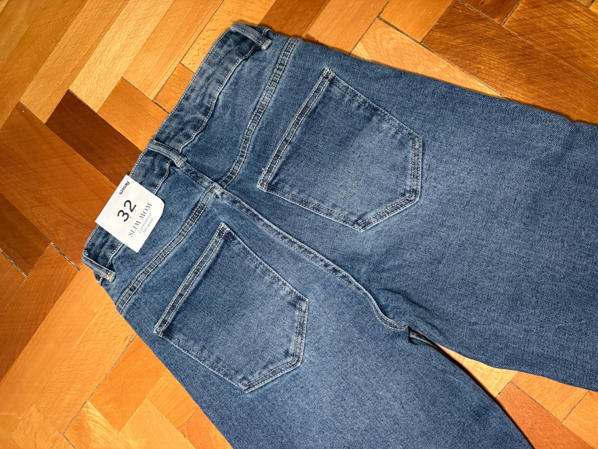 Sinsay jeans - 3