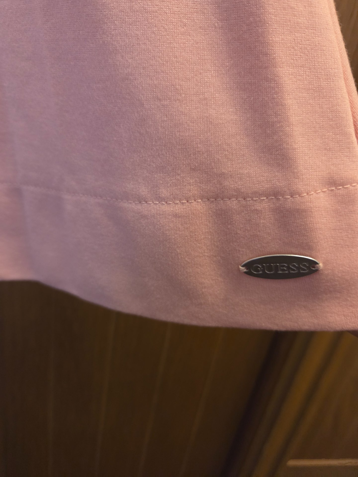 Guess детски фустан - 4