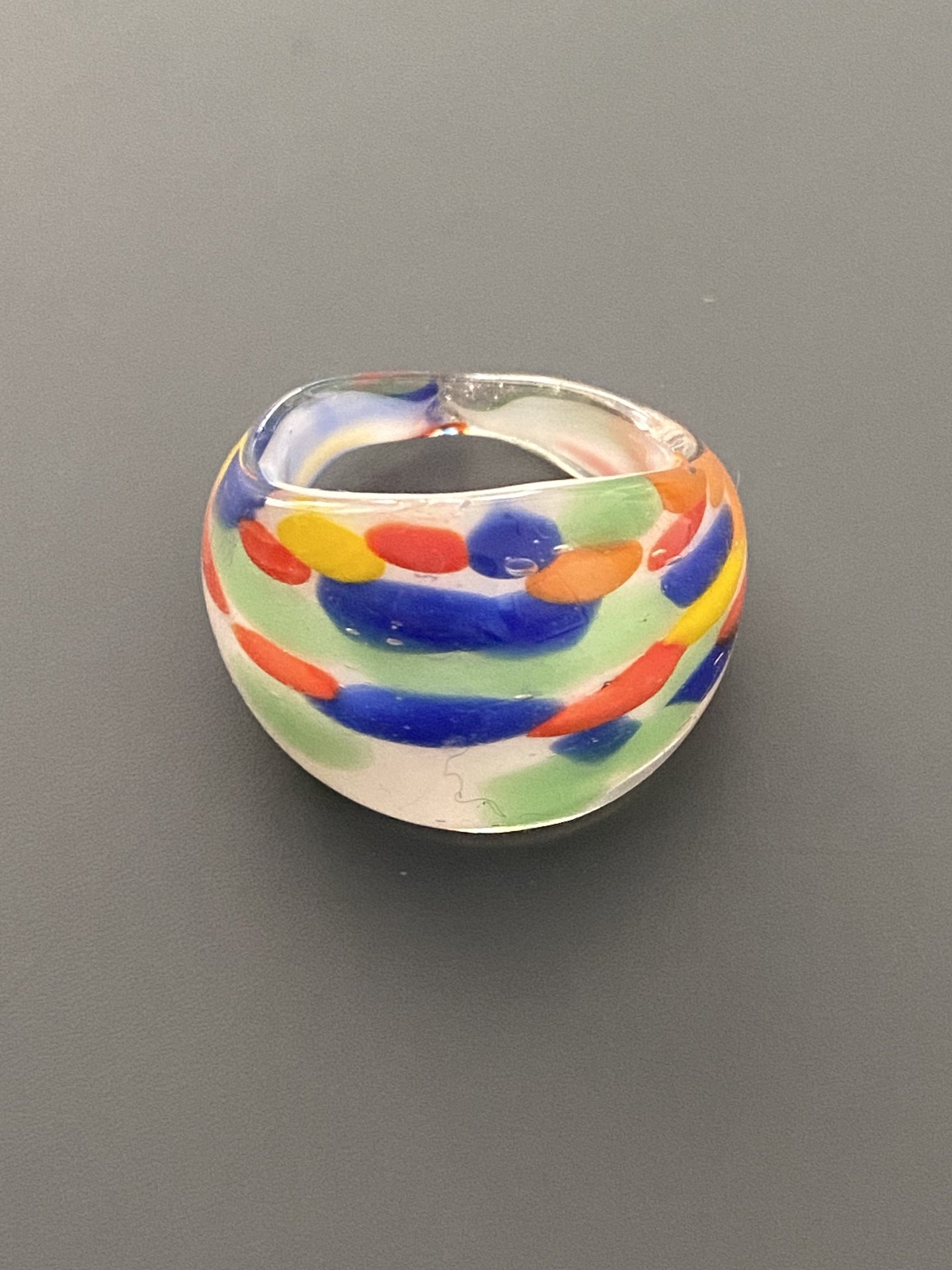 Razni prsteni - 2