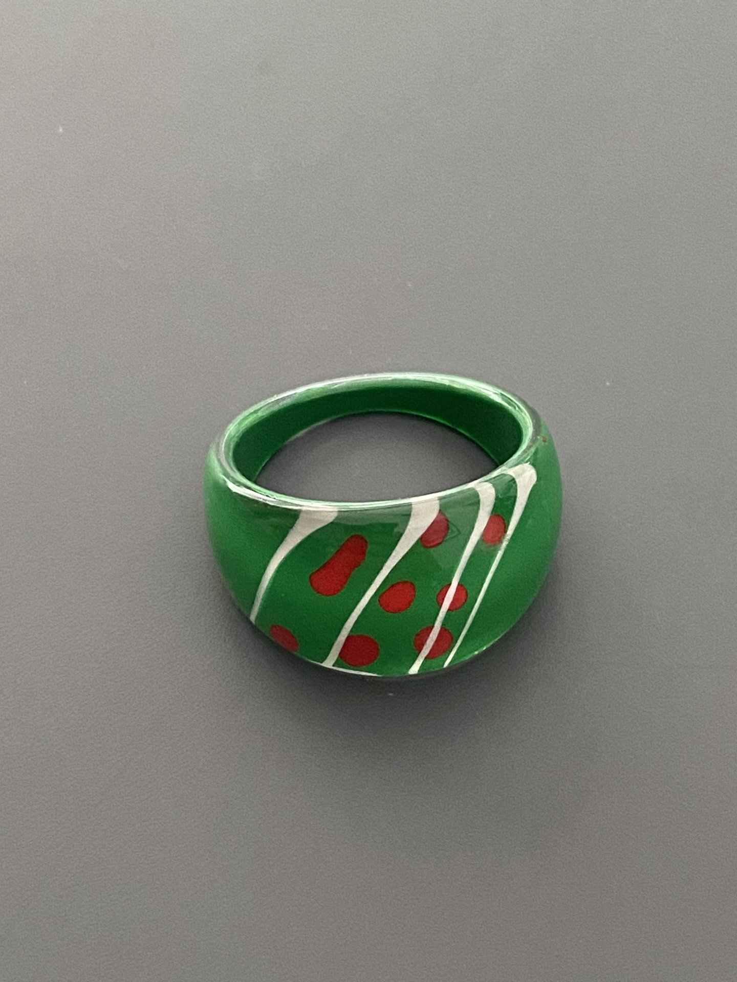 Razni prsteni - 4