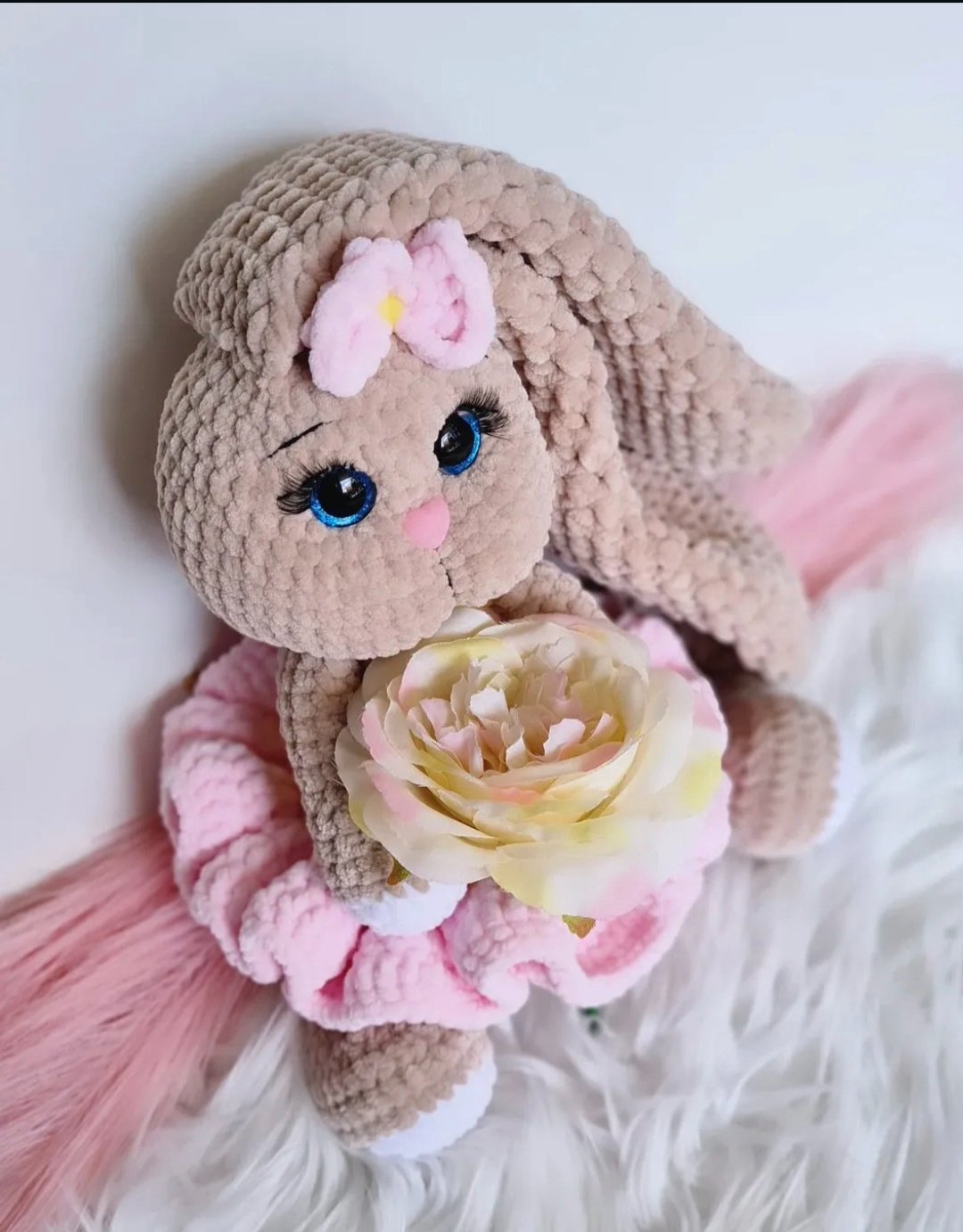 Зајка МИЛА 🎀 - 5