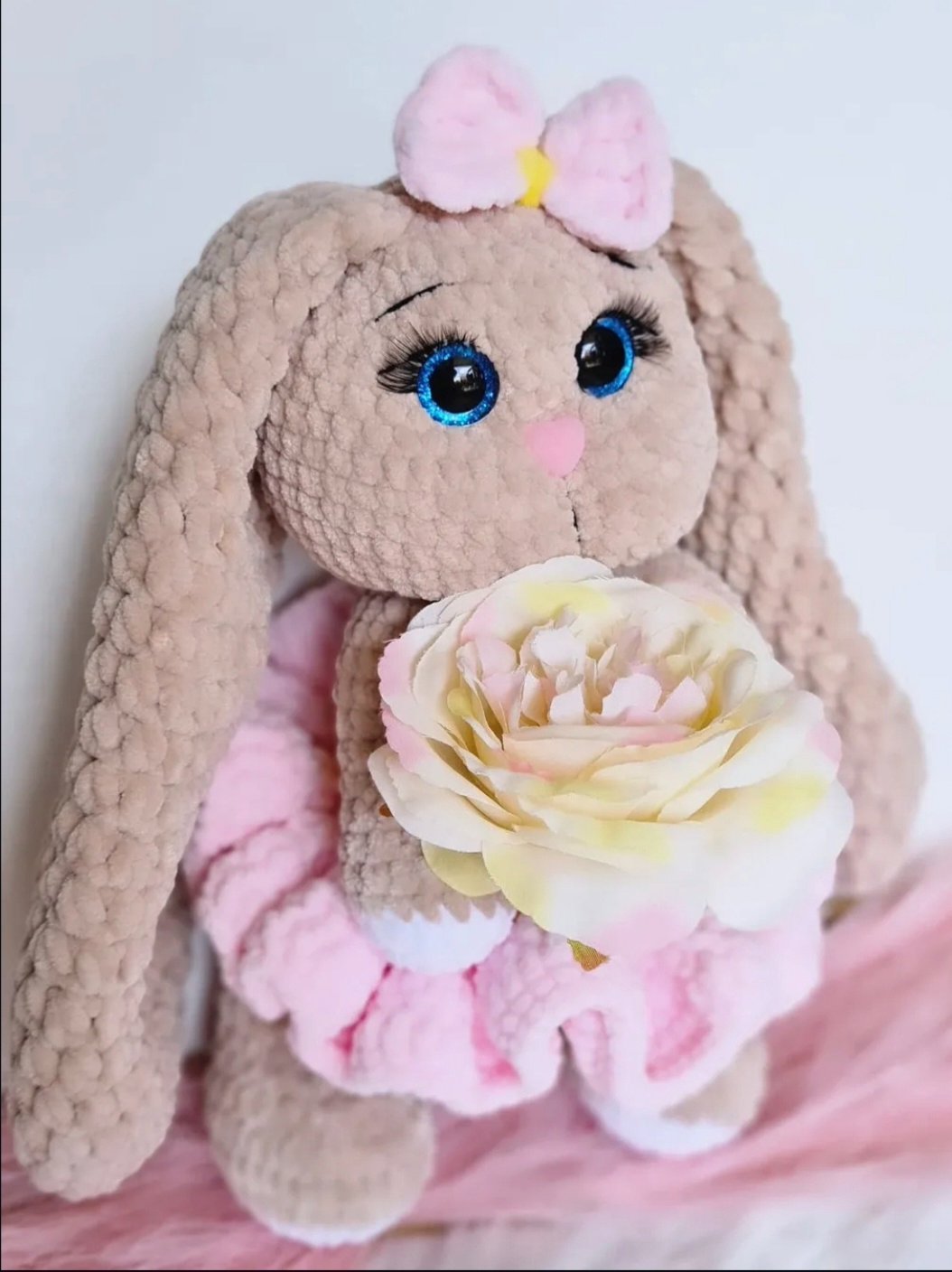 Зајка МИЛА 🎀 - 3