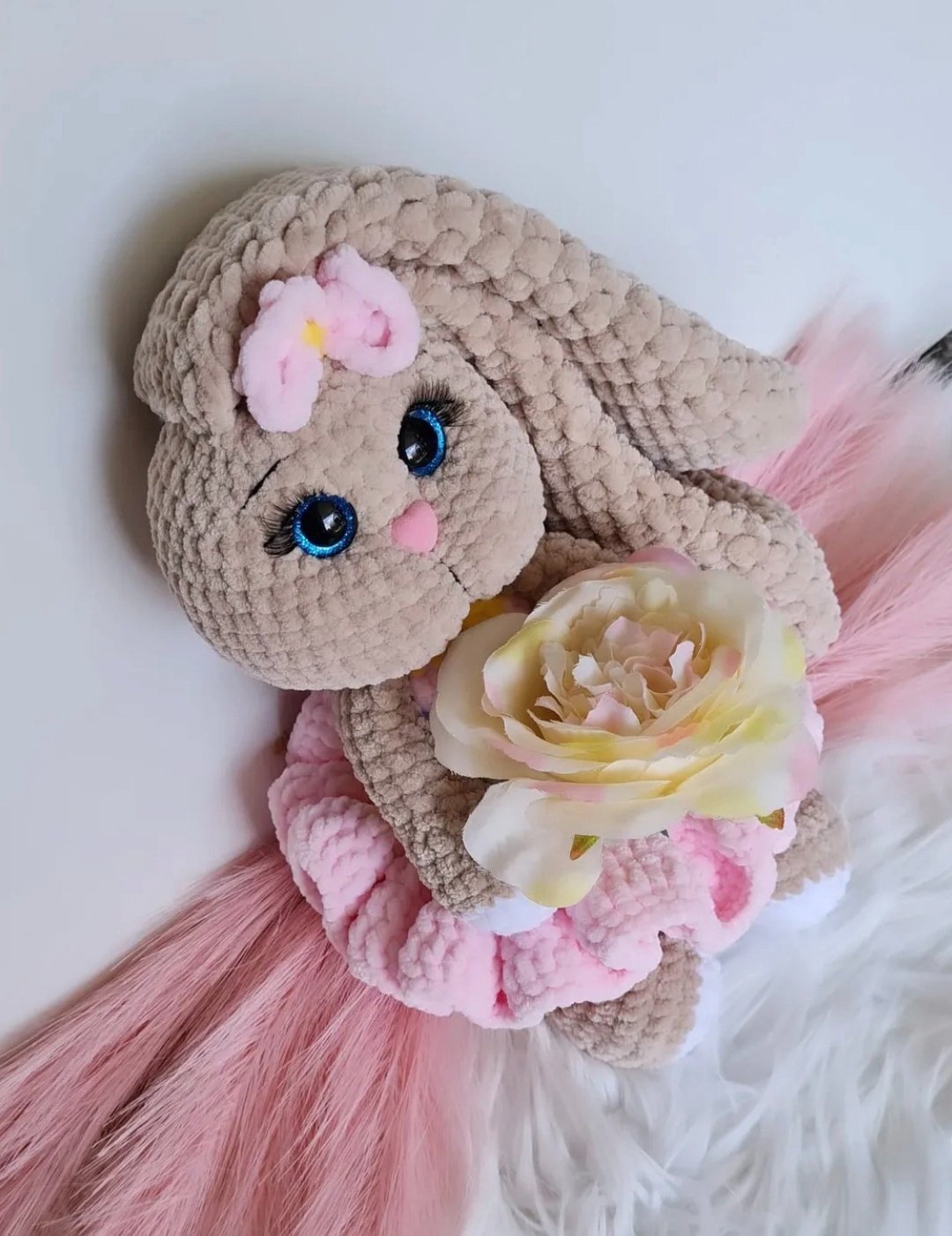 Зајка МИЛА 🎀