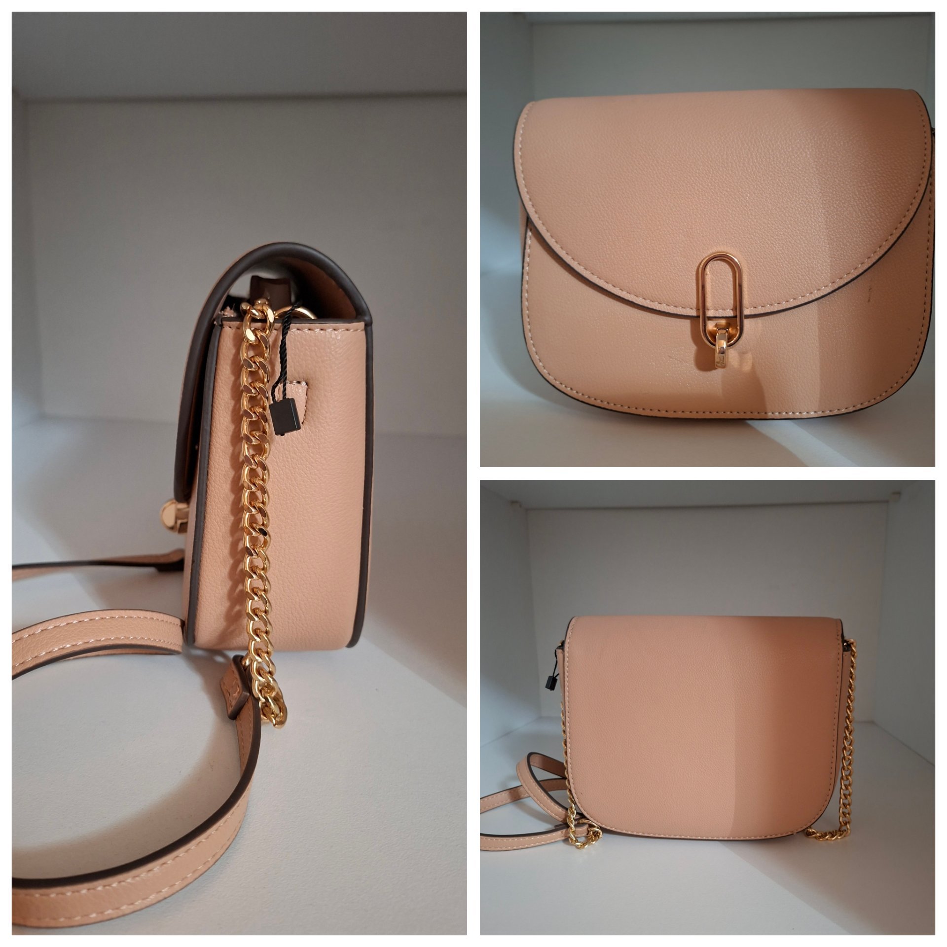 Мала ташничка Манго