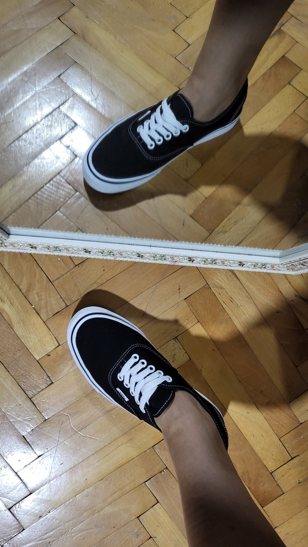 Vans патики - 3