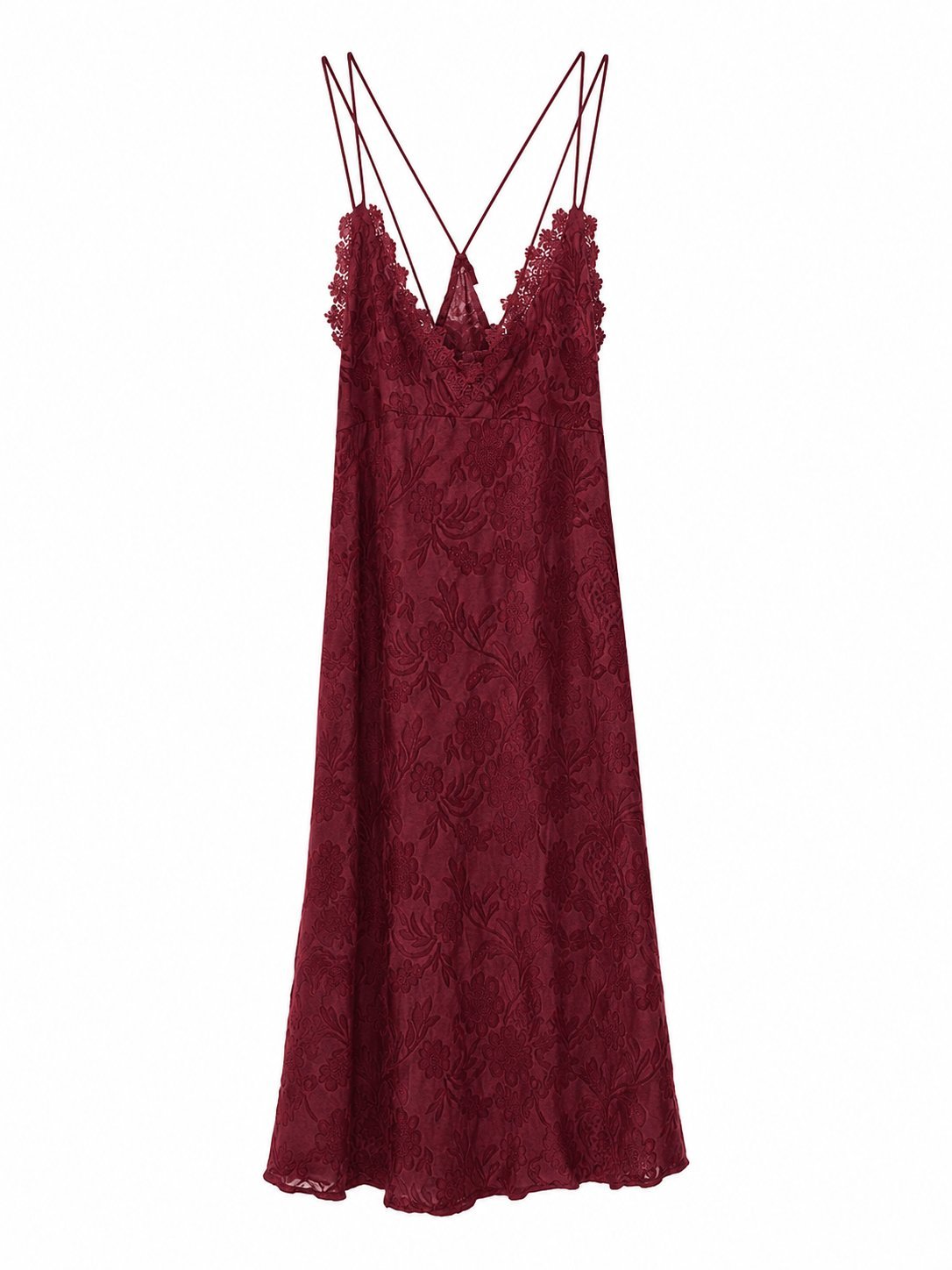 PULL&BEAR Фустан
