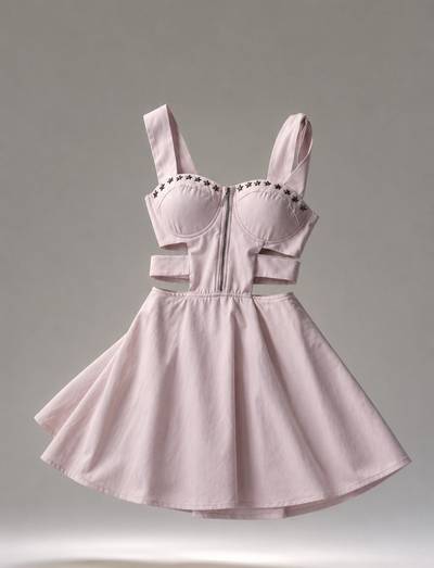 Pink Dress💖