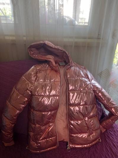 Terranova prolet/esen jakna