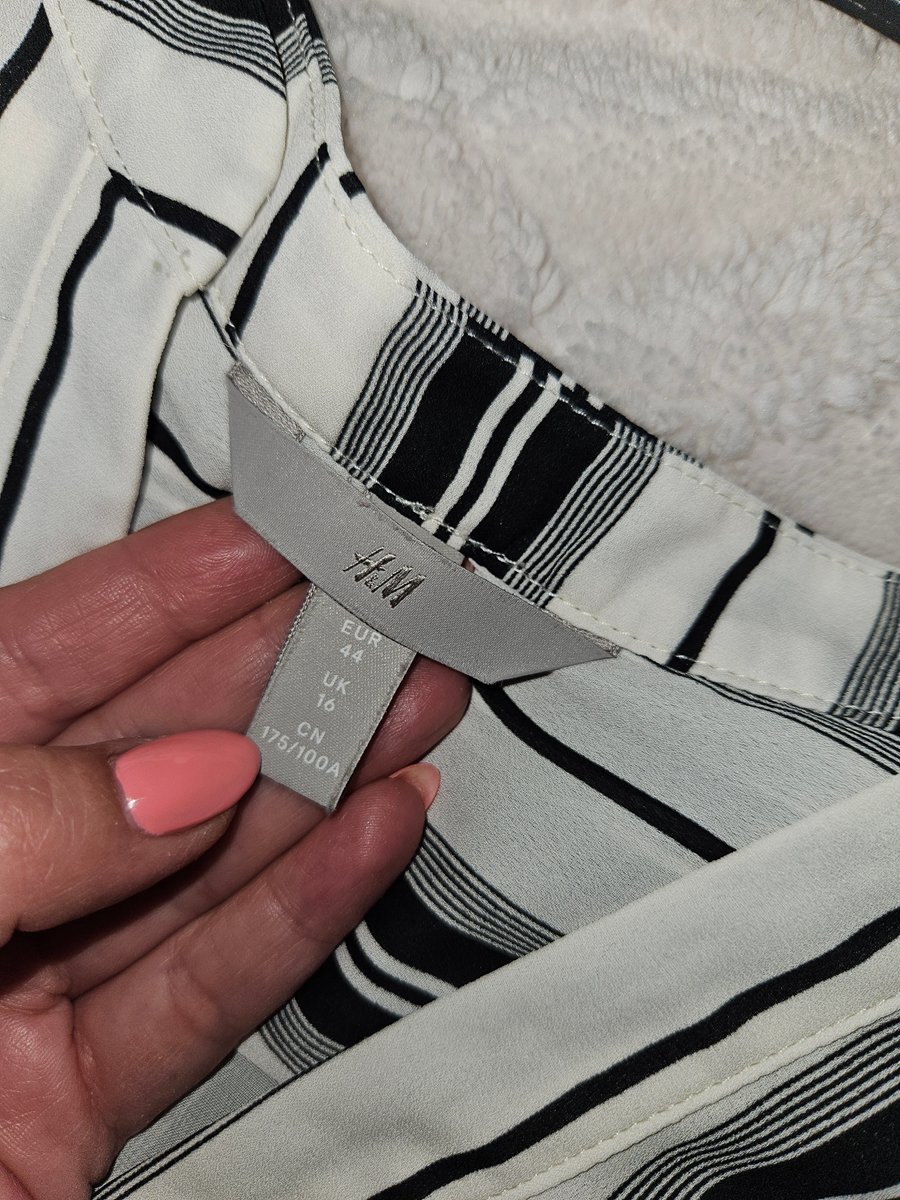 H&M fustan - 4