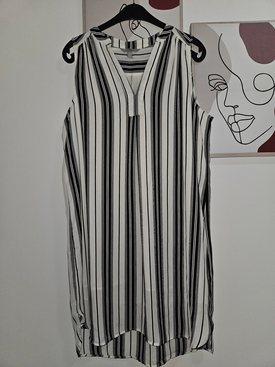 H&M fustan