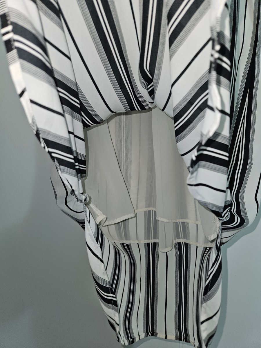 H&M fustan - 3