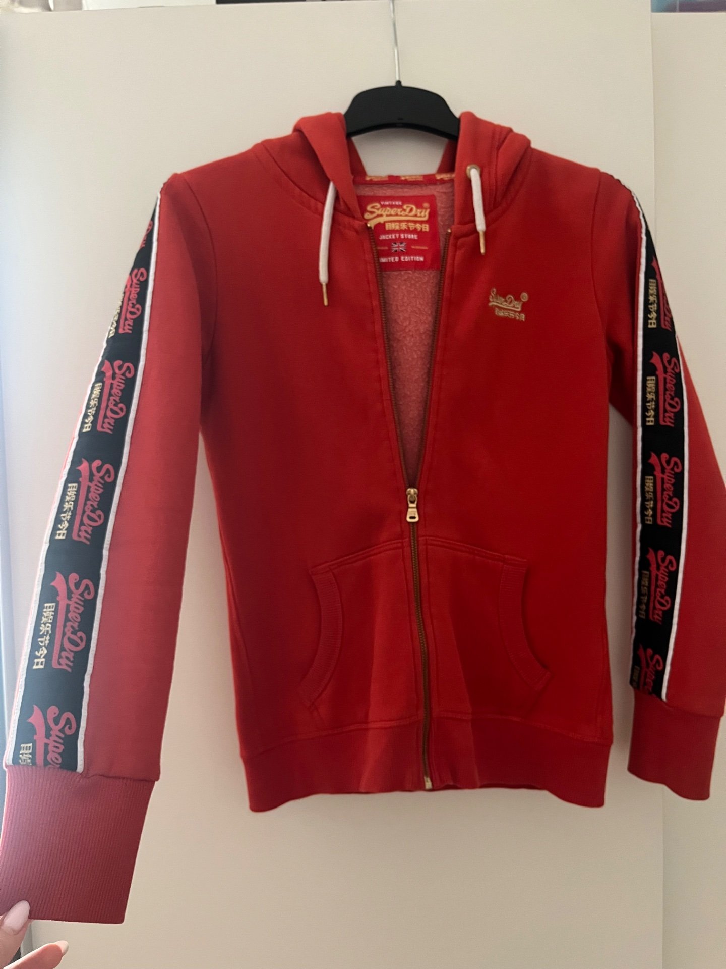 Superdry Dukser