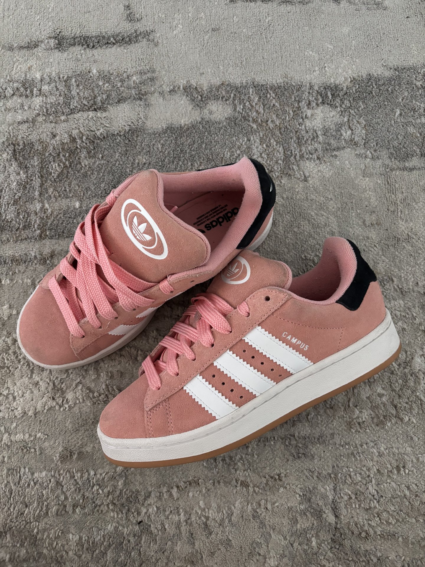 Adidas campus 38 - 2