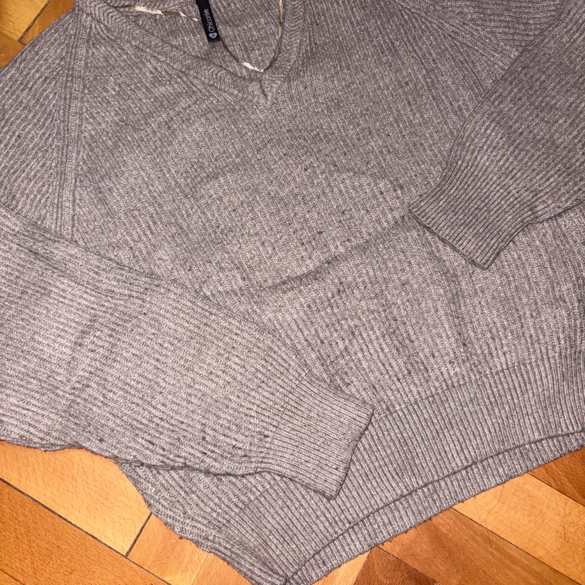 Chicorée sweater - 2