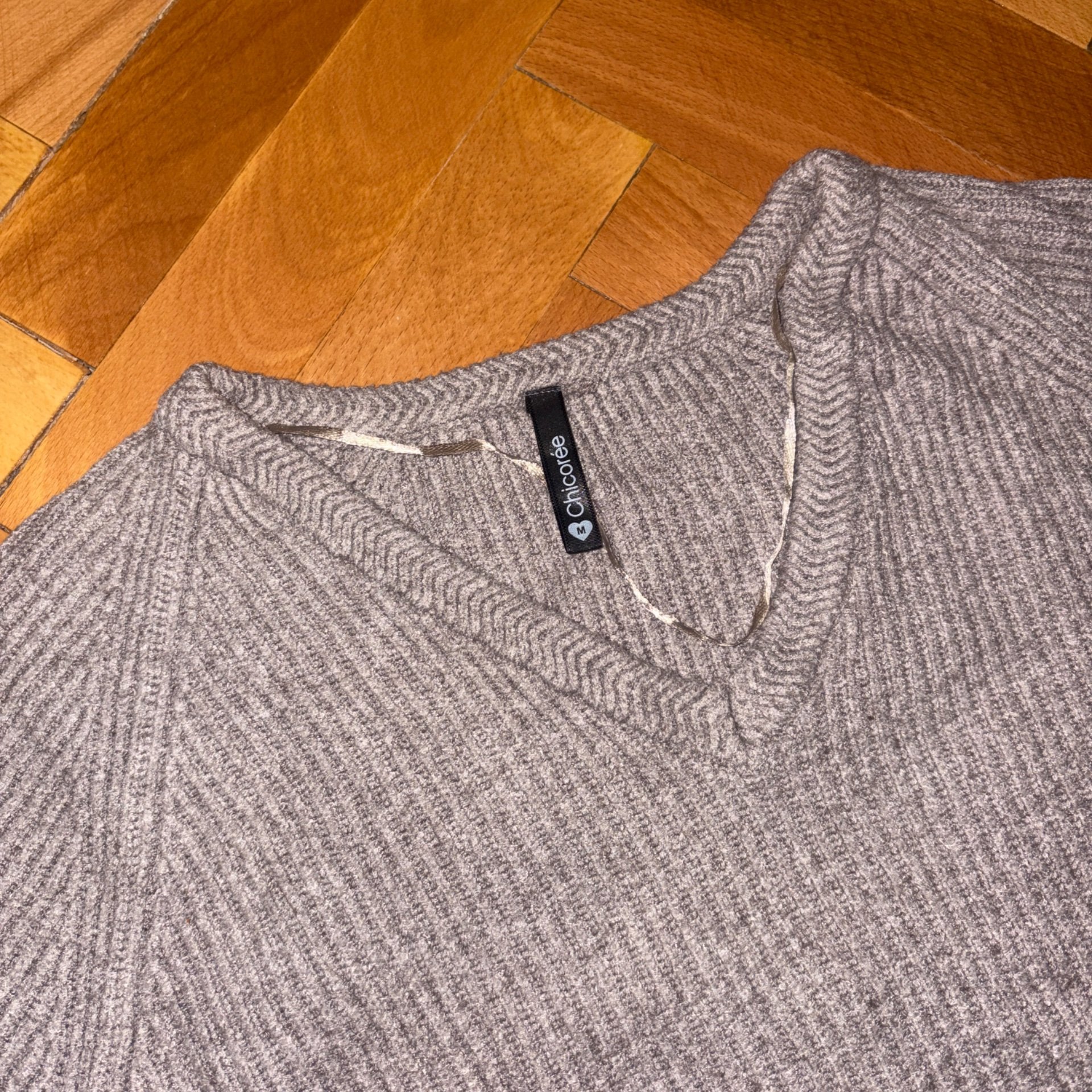 Chicorée sweater - 3