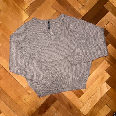 Chicorée sweater