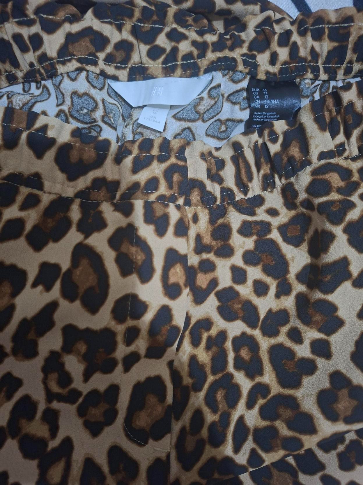 H&M пантолони - 3