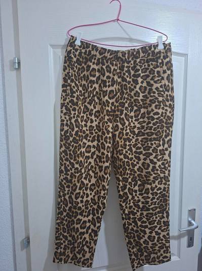 H&M пантолони