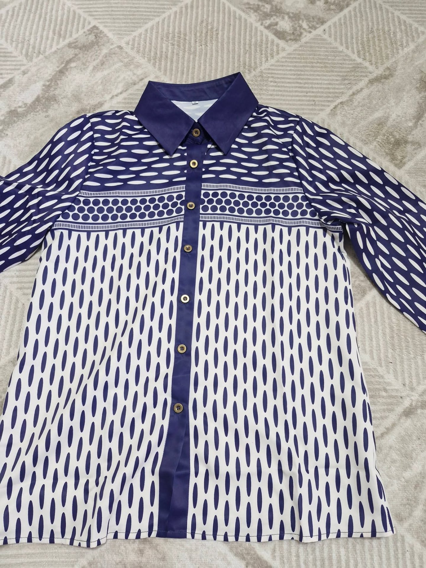 Кошула од TEMU - 2