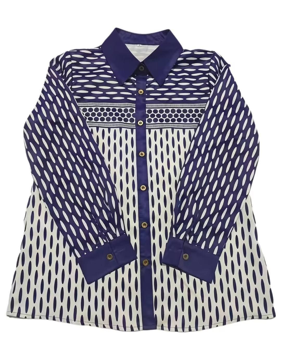 Кошула од TEMU