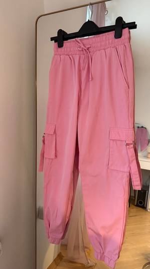 Cargo Pantaloni