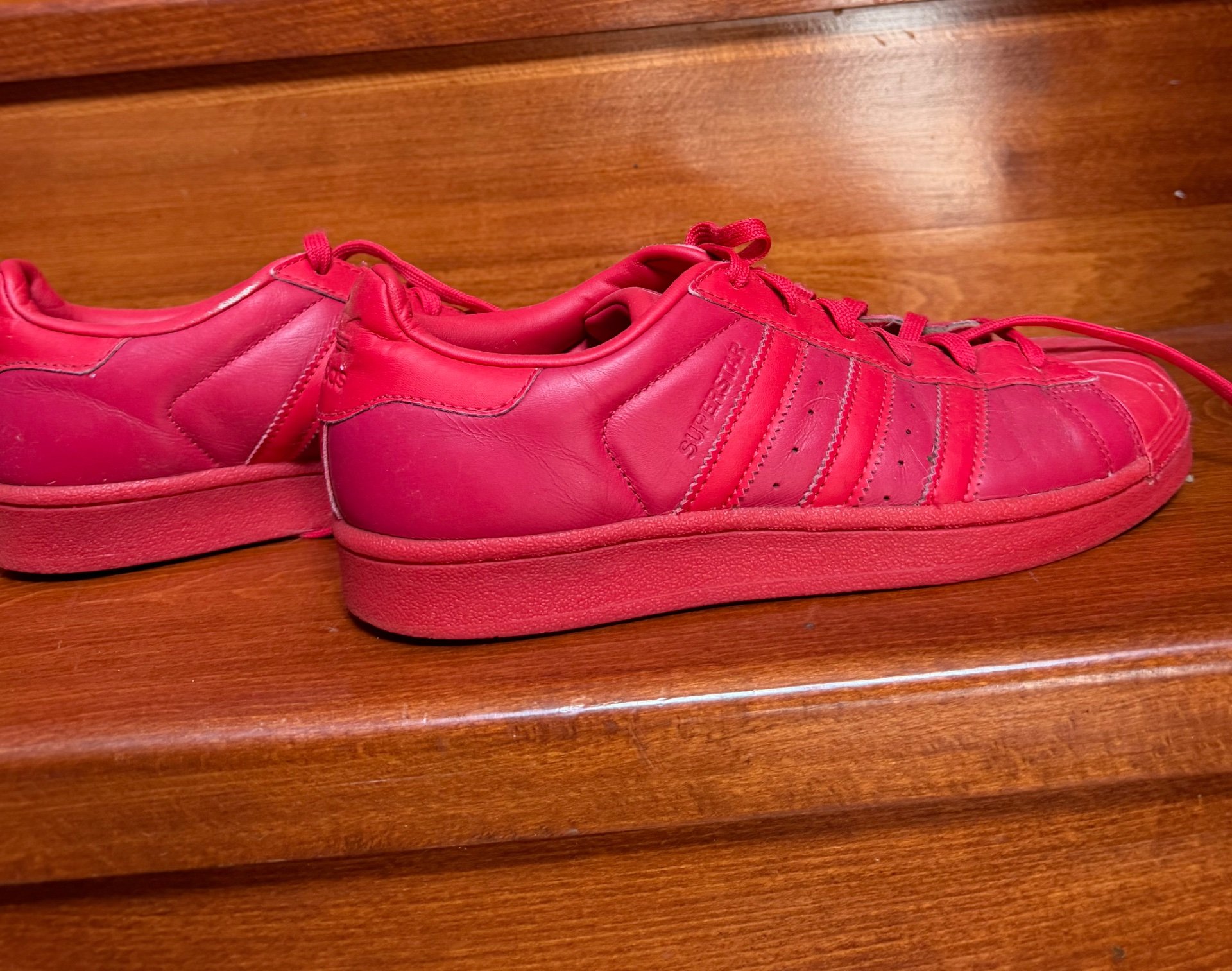 Adidas patiki 39 1/3 - 2