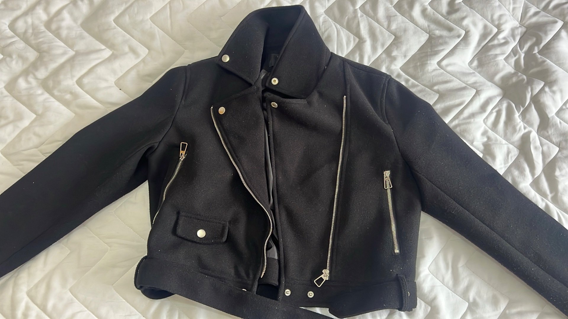 Пролетна јакна - 2