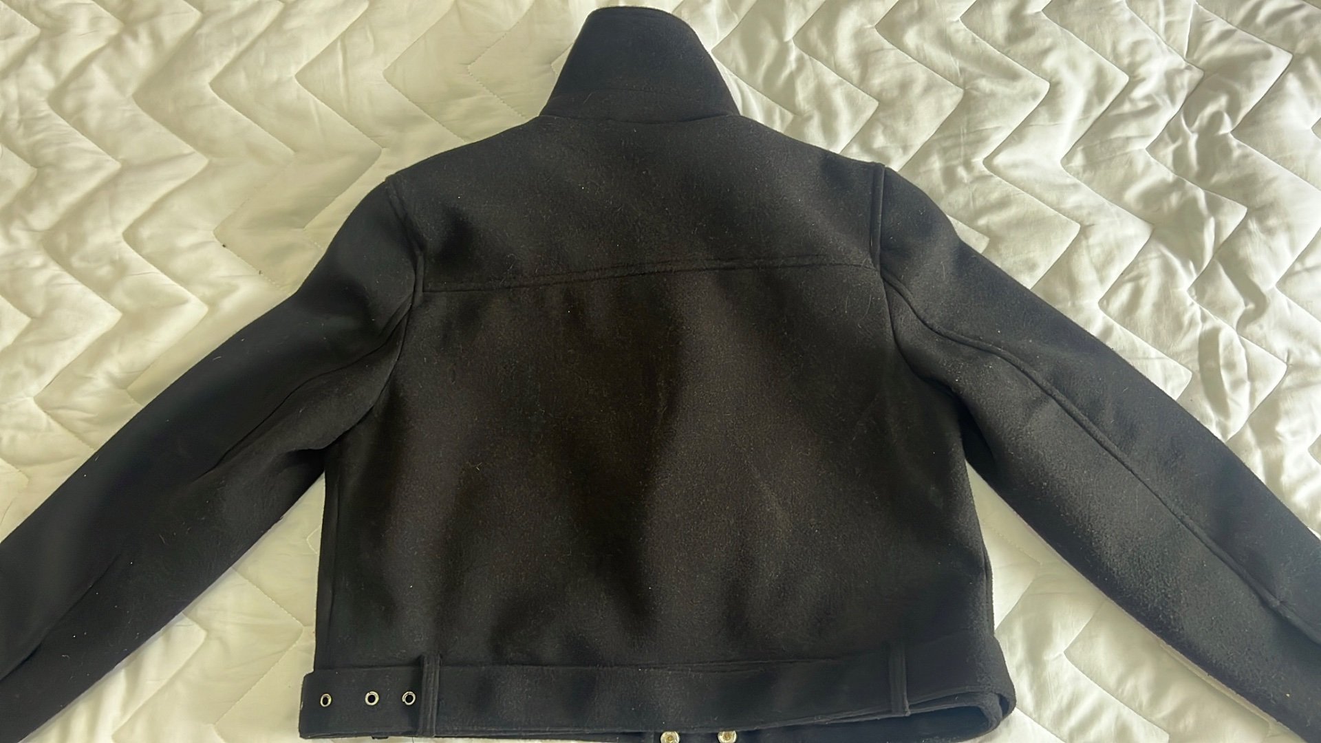 Пролетна јакна - 4