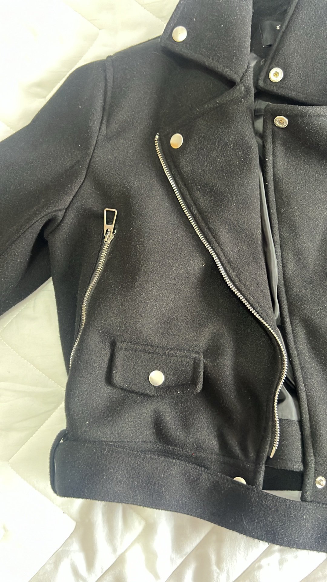 Пролетна јакна