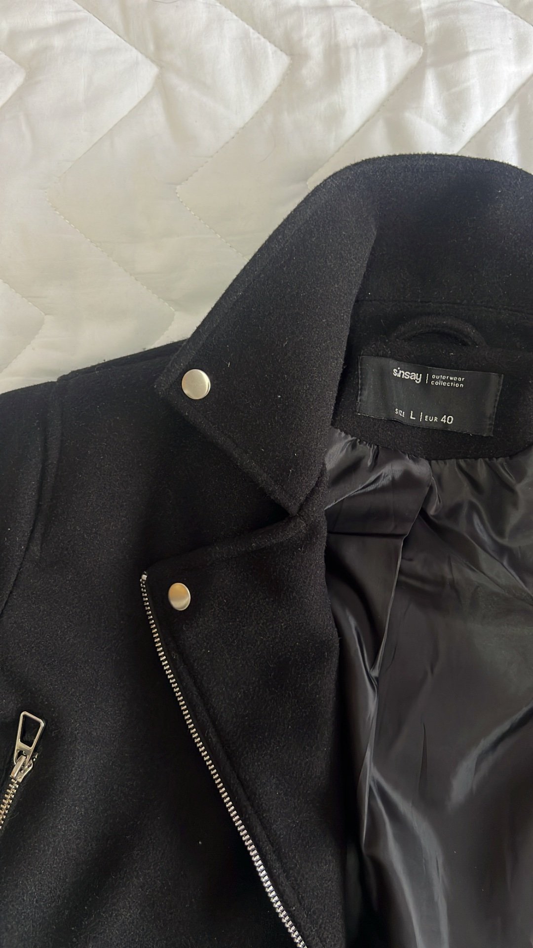 Пролетна јакна - 3