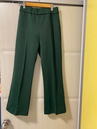 MONA zimski pantaloni 3/4 dolzina