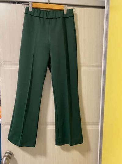 MONA zimski pantaloni 3/4 dolzina
