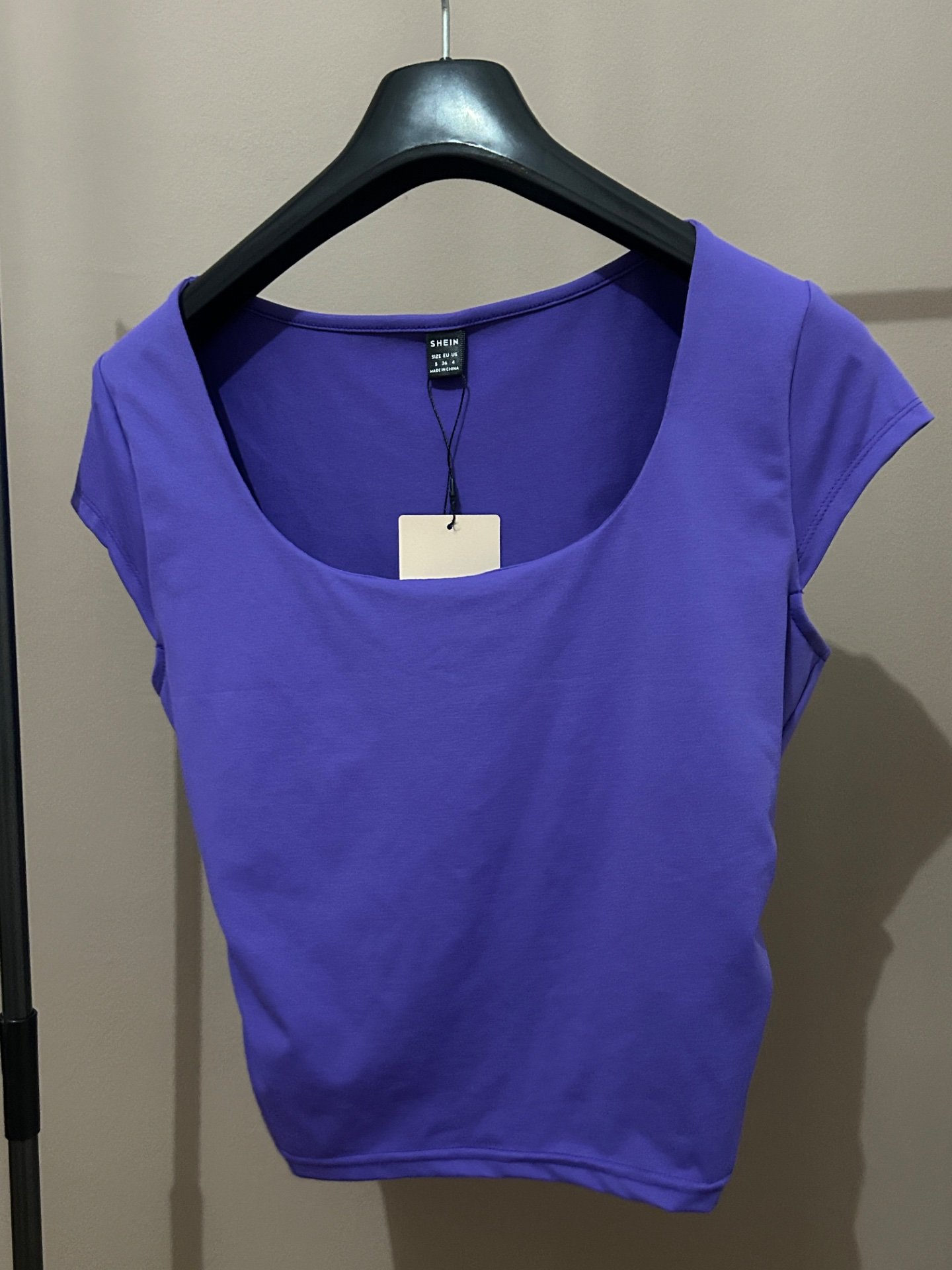 Shein Bae T-Shirt