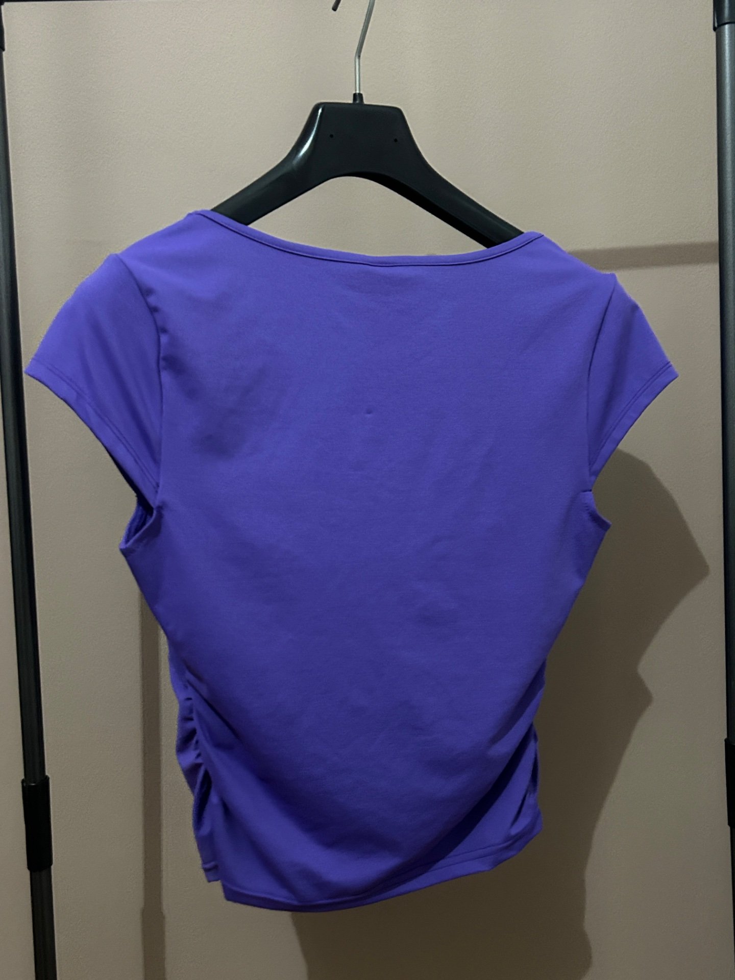 Shein Bae T-Shirt - 3
