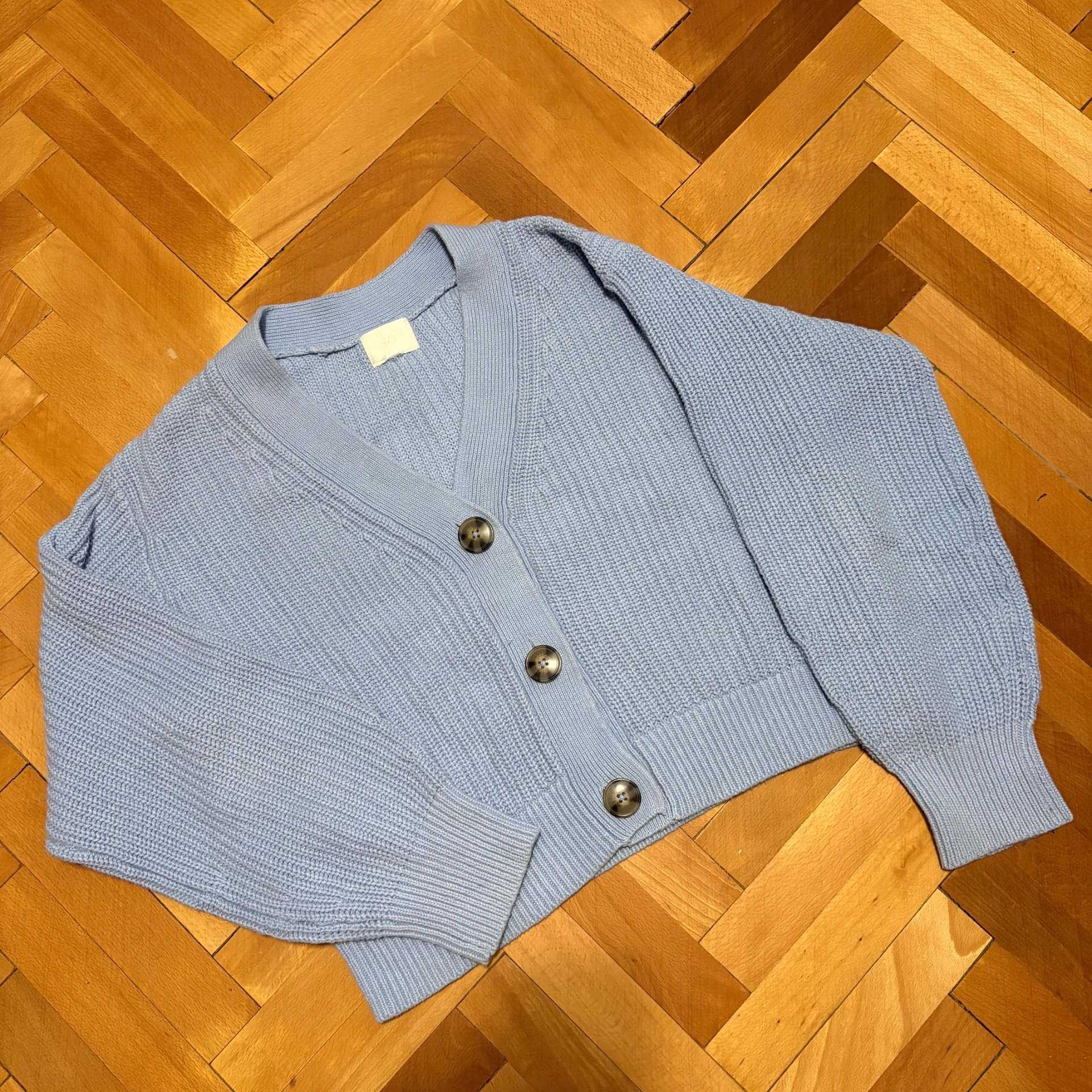 HM cardigan