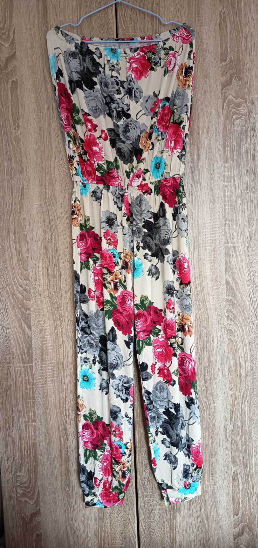 Цветен комбилизон - 2