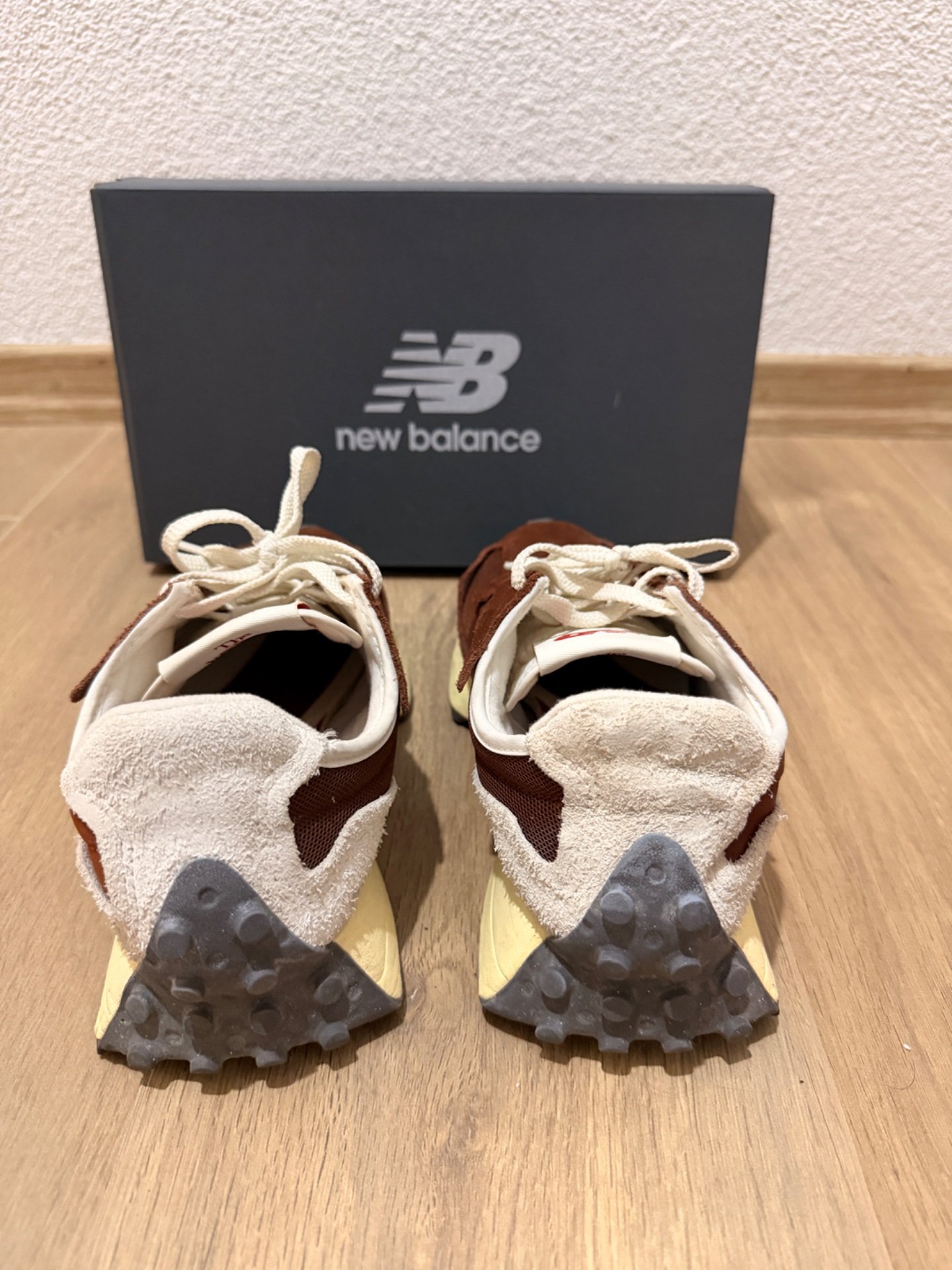 New Balance patiki - 4