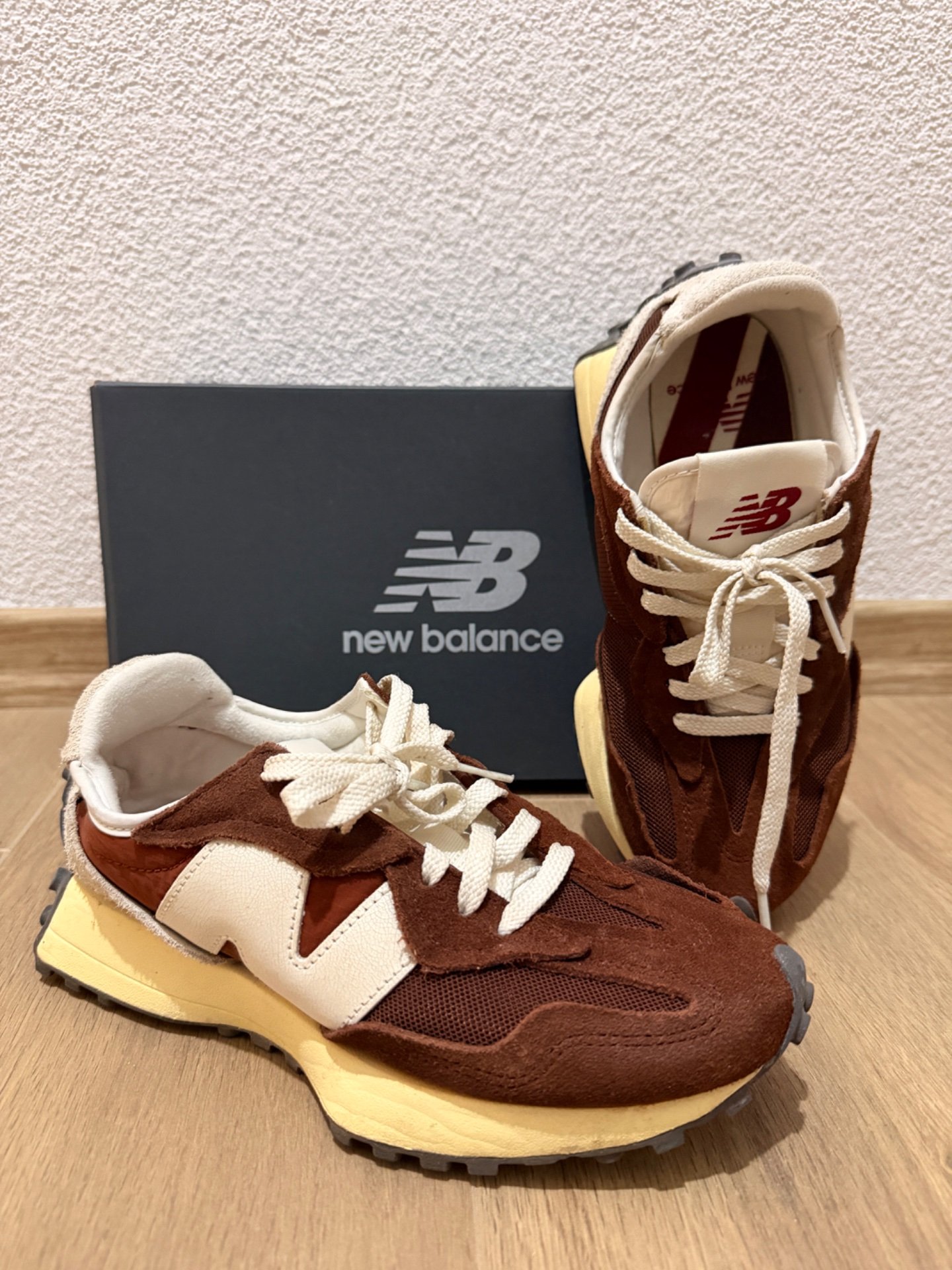 New Balance patiki - 3