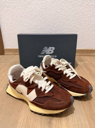 New Balance patiki