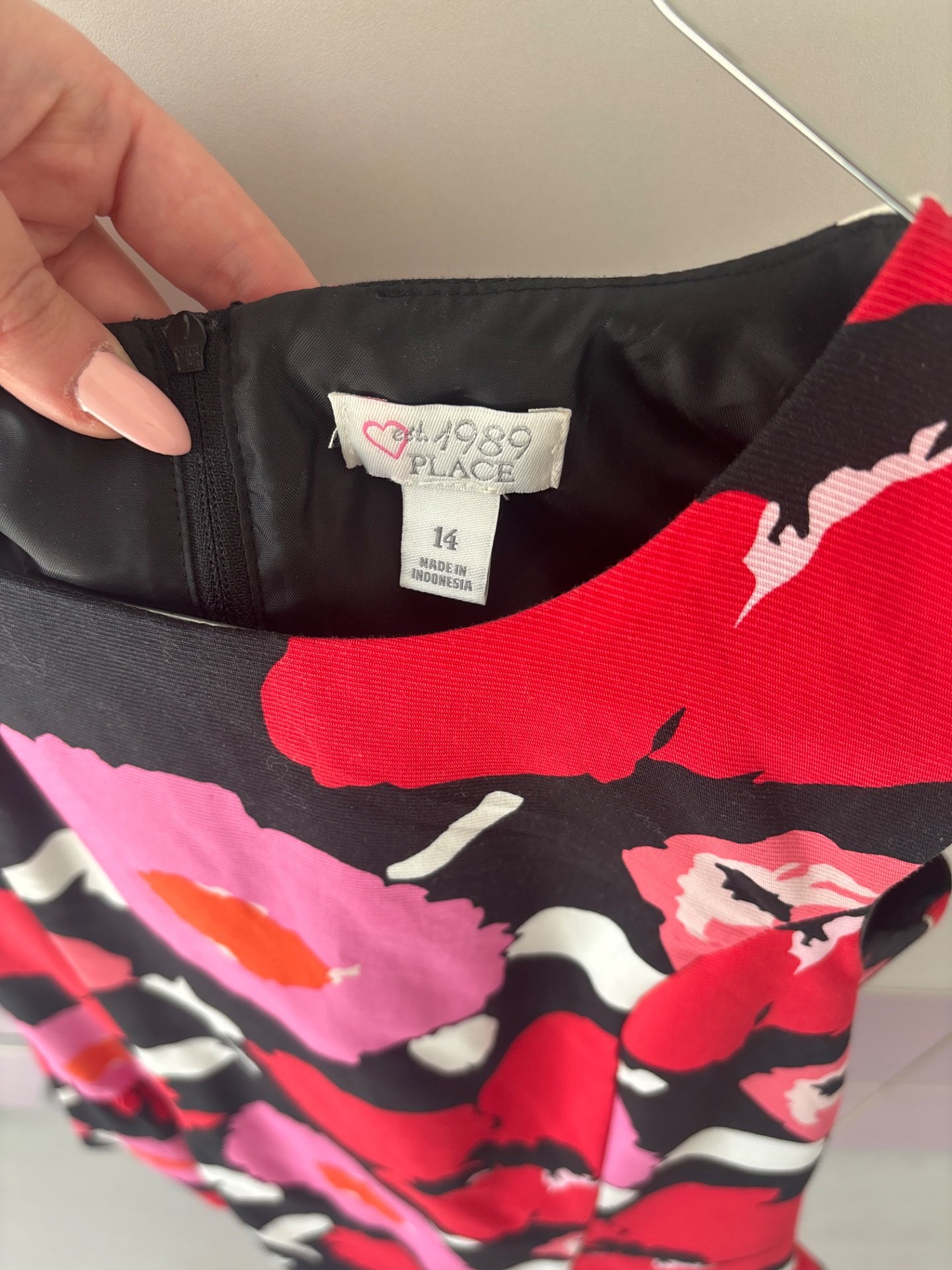 Краток фустан - 3