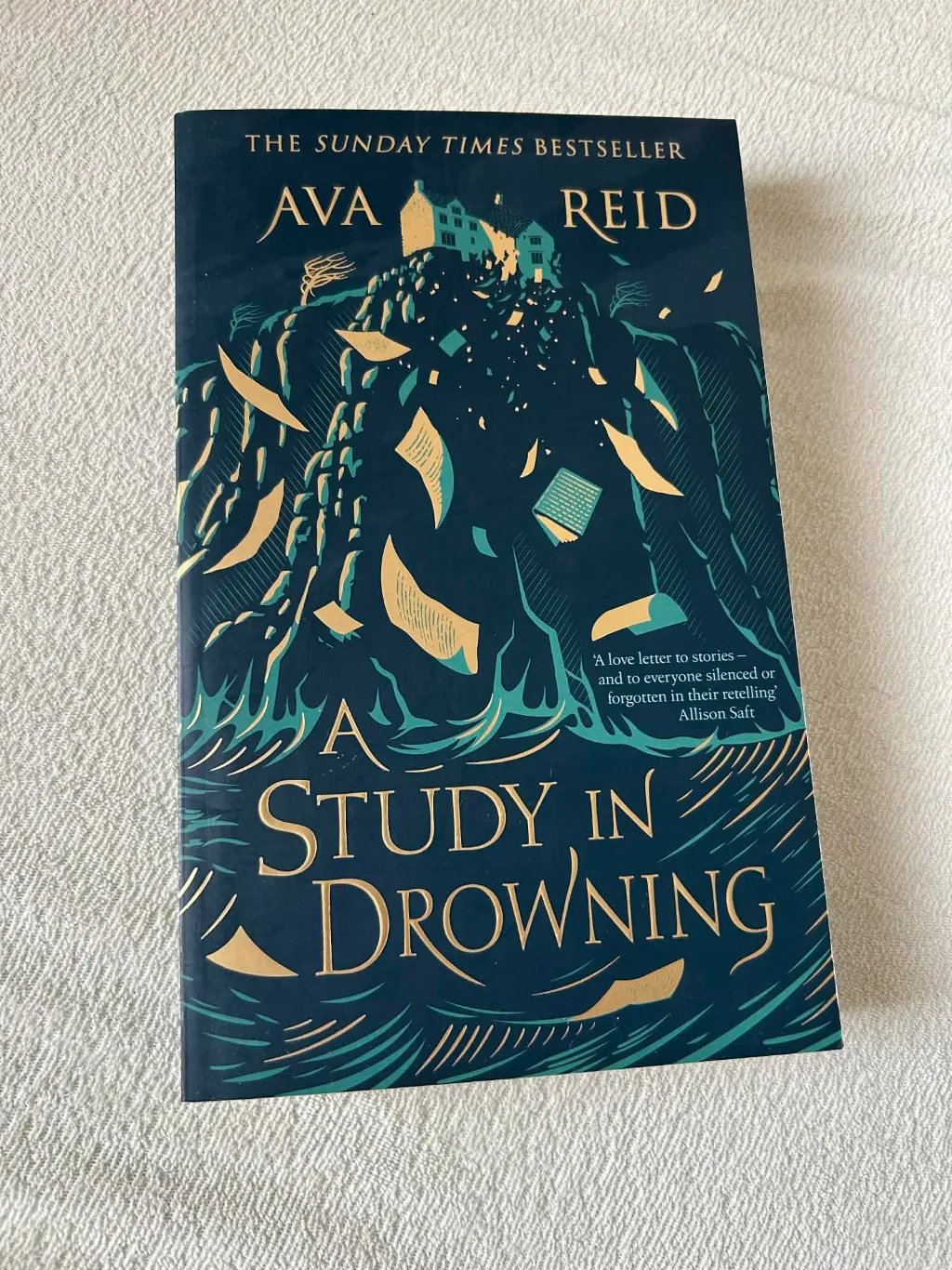 A Study in Drowning