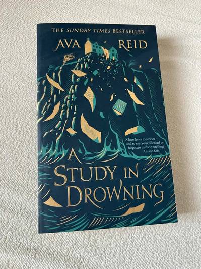 A Study in Drowning