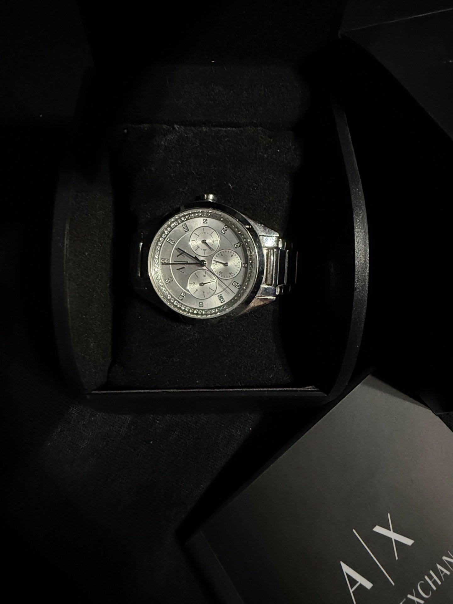 Armani Exchange zenski casovnik - 2